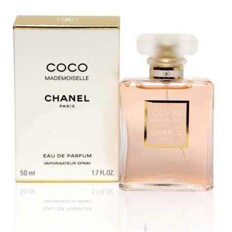 chanel coco mademoiselle eau de parfum vaporisateur aucune couleur|coco mademoiselle Chanel perfume sale.